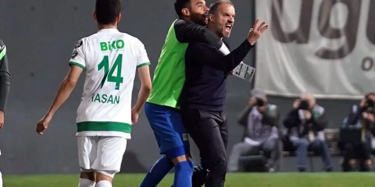 Bursaspor’a PFDK’dan ağır fatura