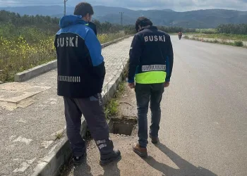 Bursa’da bu ilk değil! Bir gecede 12 tane çaldılar