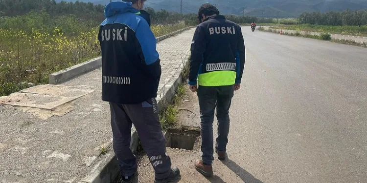Bursa’da bu ilk değil! Bir gecede 12 tane çaldılar