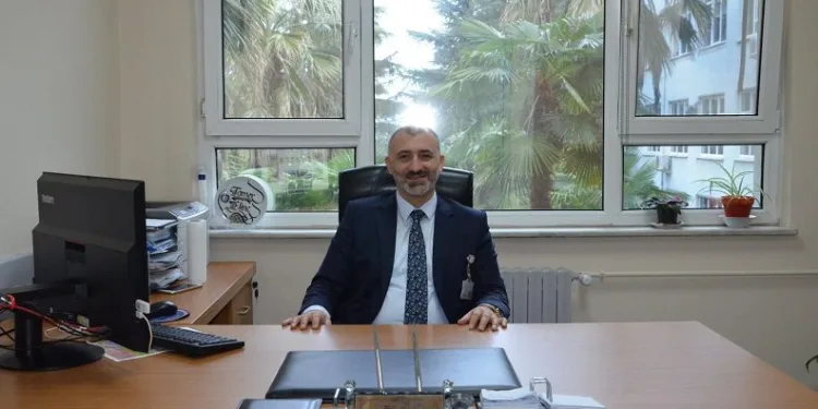 Bursa Sağlık-Sen’de kongre heyecanı