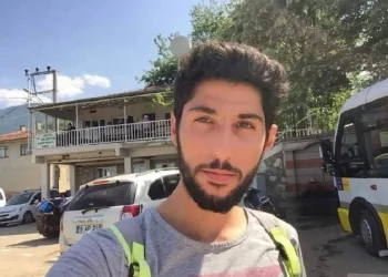 Kameraman Serkan Topal’ın katillerine müebbet verildi