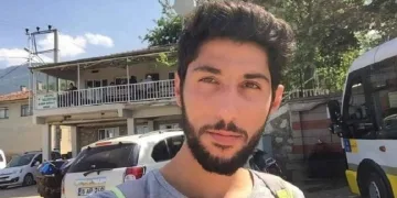 Kameraman Serkan Topal’ın katillerine müebbet verildi