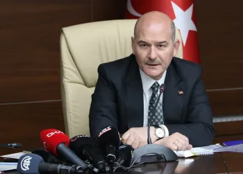 Süleyman Soylu: Afetlerin acı tecrübeleri var