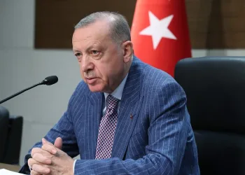 Cumhurbaşkanı Erdoğan: Türk yargısına herkes saygı duymalı