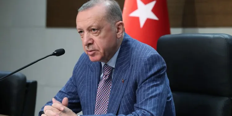 Cumhurbaşkanı Erdoğan: Türk yargısına herkes saygı duymalı