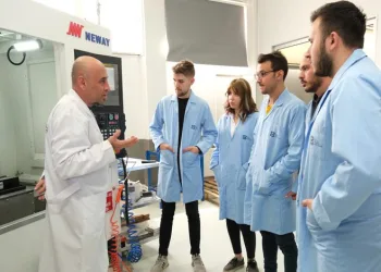 BEBKA’dan MEGEM’de istihdam garantili kursları