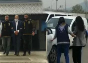 Bursa’da 19 yaşındaki genç kızı kaçırıp alıkoydu