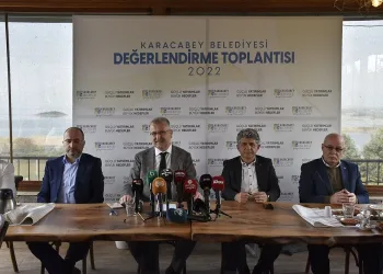 MSB’den bilgilendirme toplantısı