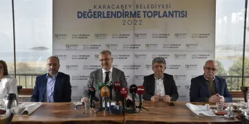 MSB’den bilgilendirme toplantısı