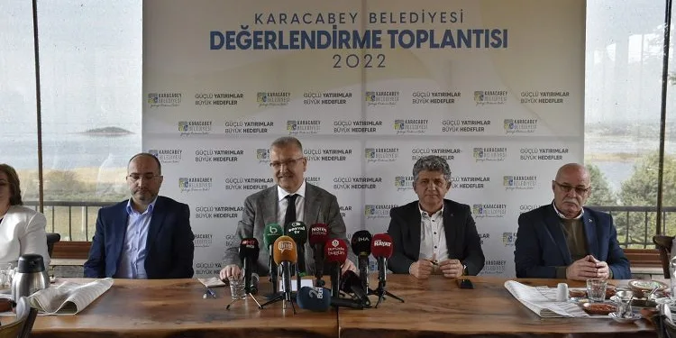 MSB’den bilgilendirme toplantısı