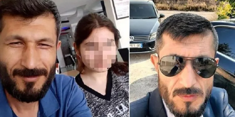 Babasını öldüren genç kıza indirimli ceza