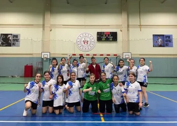 Osmangazili sultanlardan şampiyonluk