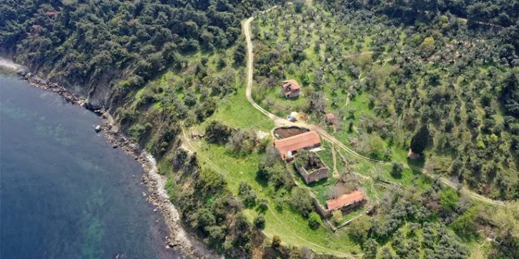 ‘Rota Myrleia’ ile doğa, kültür ve tarihe yolculuk başlıyor