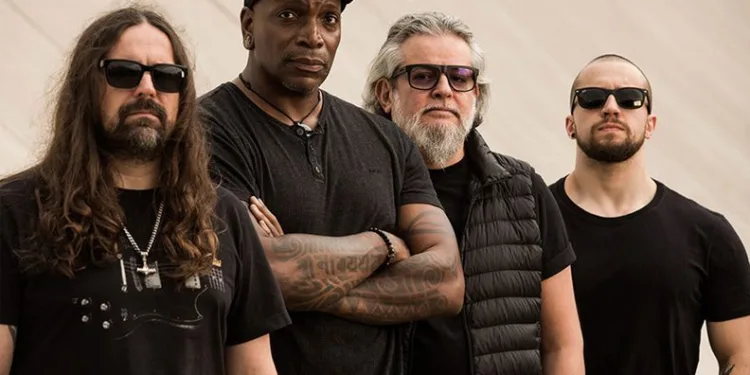 Dünyaca ünlü metal grubu Türkiye’ye geliyor