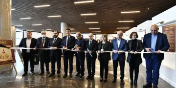 Osmangazi’de fetih coşkusu başladı