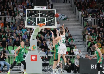 Frutti Extra Bursaspor – Türk Telekom maçının saati değişti