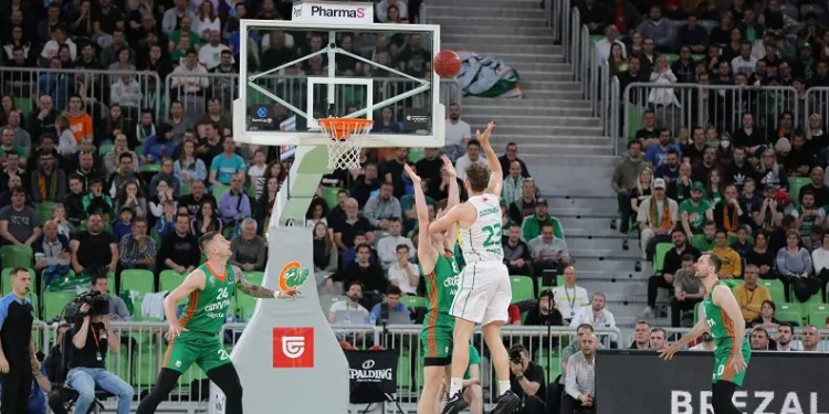 Frutti Extra Bursaspor – Türk Telekom maçının saati değişti