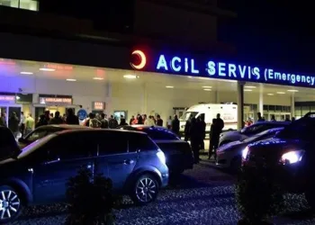 Metan gazı faciası! 4 kişi öldü