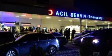 Metan gazı faciası! 4 kişi öldü