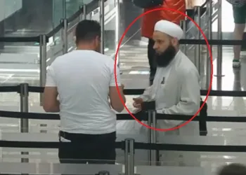 Cezaevi firarisi 10 yıl sahte kimlikle dolaşmış