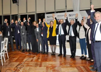 Bursa SMMMO Başkan Adayı Fatih Arslan: Yapacak çok projemiz, kat edecek çok mesafemiz var