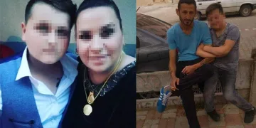 Bursa’da oğlunu yağmalamaktan hapse mahkum oldu