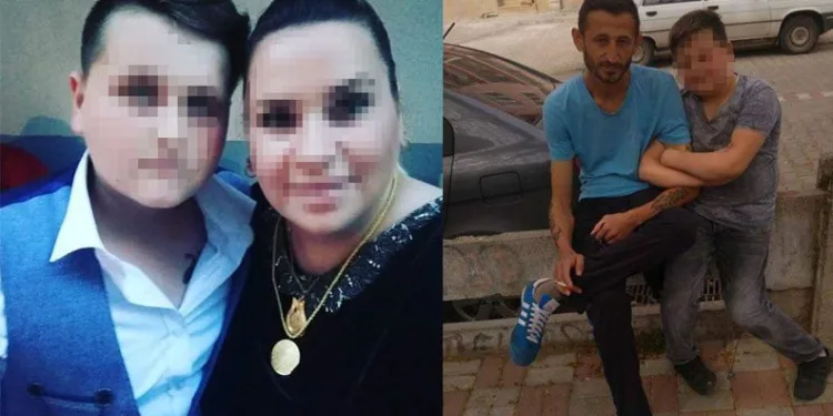 Bursa’da oğlunu yağmalamaktan hapse mahkum oldu