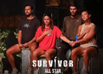 Survivor’dan elenen isim belli oldu!