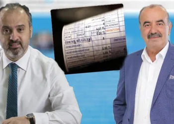 Başkan Aktaş hakkındaki suç duyurusuna açıklık getirdi