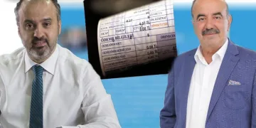Başkan Aktaş hakkındaki suç duyurusuna açıklık getirdi