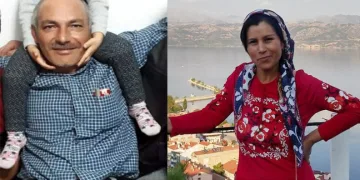 Eşini tandırda yakmıştı! Cezası belli oldu