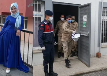 Bebeğini öldürüp gömen annenin cezası belli oldu