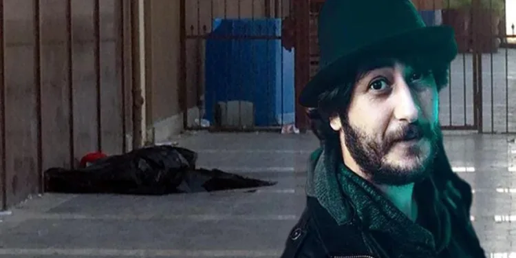 Ünlü rapçi Beta’nın şüpheli ölümü