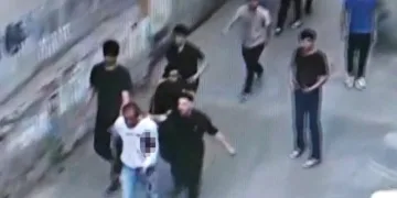 Diyarbakır’da taciz iddiasıyla öldürüldü
