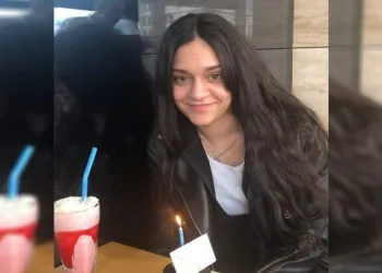 Bursa’da kayıp Zeynep’ten iyi haber