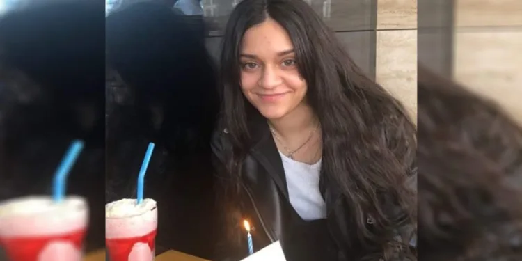 Bursa’da kayıp Zeynep’ten iyi haber