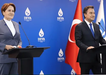 Meral Akşener’den, Ali Babacan açıklaması