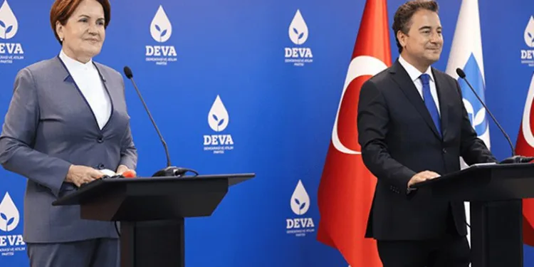 Meral Akşener’den, Ali Babacan açıklaması