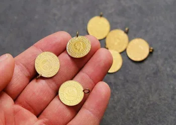 Altın fiyatlarında sert düşüş