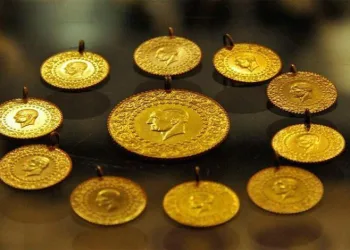 Altın fiyatları yeniden tırmanışa geçti
