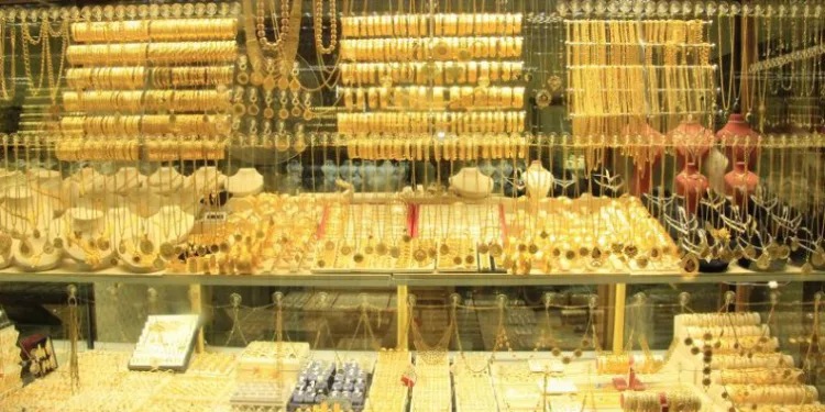 Kuyumculardan yatırımcılara uyarı