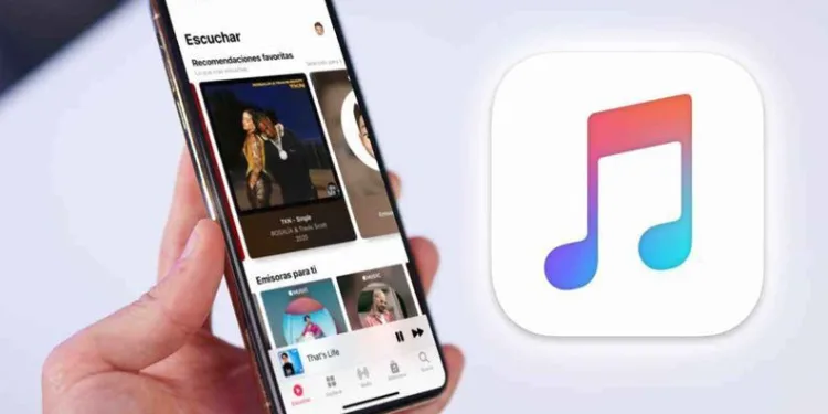 Apple Music ücretlerine zam