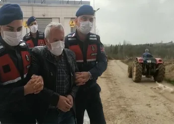 Bursa’da görüntüler tepki çekmişti! Serbest kaldı