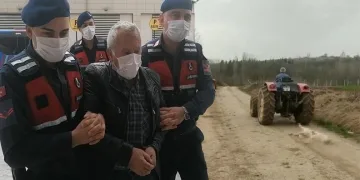 Bursa’da görüntüler tepki çekmişti! Serbest kaldı