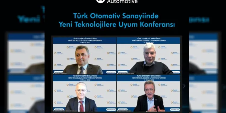 OİB ve TAYSAD Türk-Alman otomotiv sektörünü buluşturdu