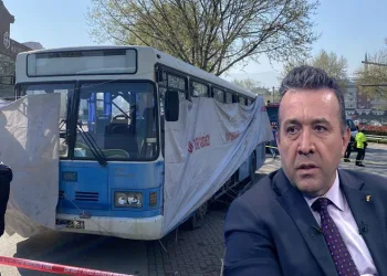 Güvenlik uzmanı Bursa’daki saldırıyı yorumladı