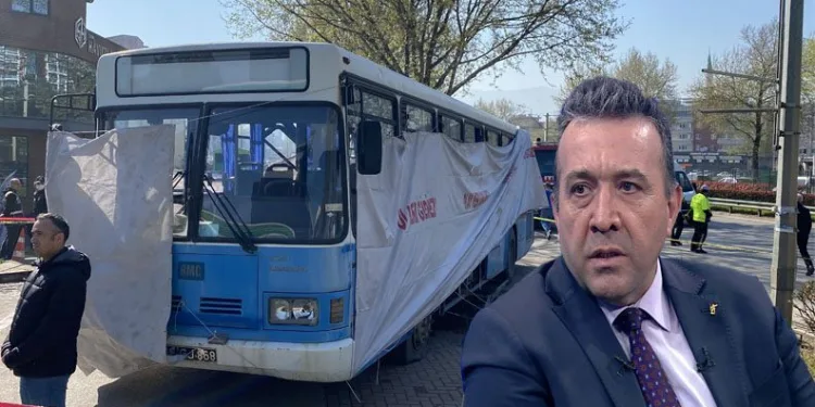 Güvenlik uzmanı Bursa’daki saldırıyı yorumladı