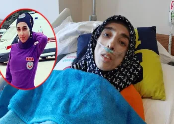 28 kiloya düştü! Bursa’da yetkililerden yardım istedi