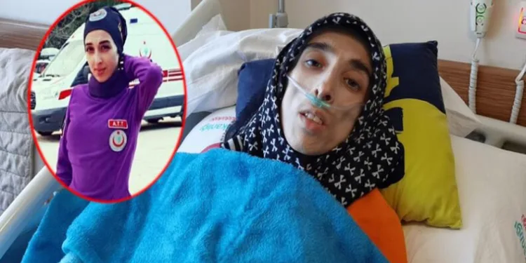 28 kiloya düştü! Bursa’da yetkililerden yardım istedi