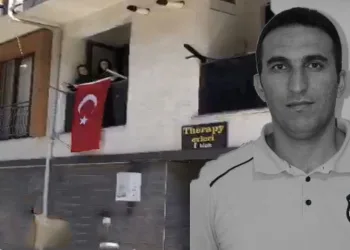 Bursa’da şehidin evinde hüzün